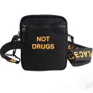 Crossbody Fanny Pack