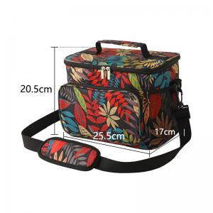 Insulated Lunch Box