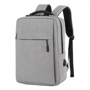 Laptop backpack