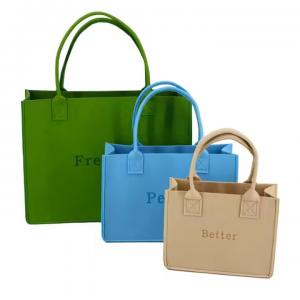Reusable Grocery Bags