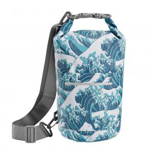Roll Top Waterproof Bag