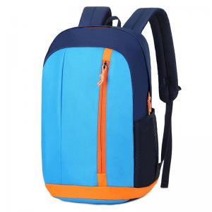 Simple backpack