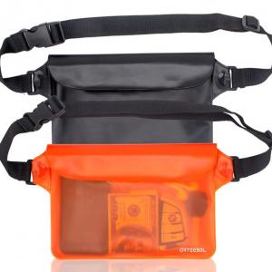 Waterproof Pouch