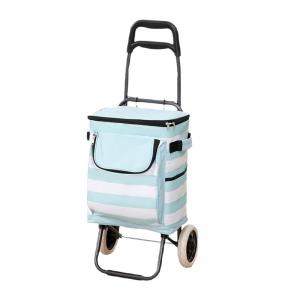 Waterproof Rolling Bag